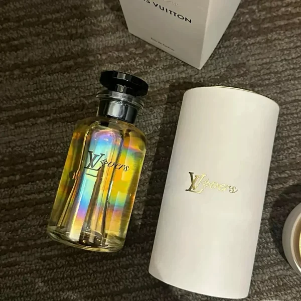 LV Lovers perfume
