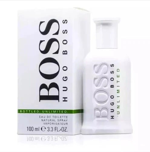 Ultimate Confidence 100ml