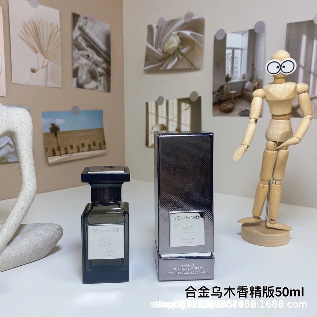 Alloy ebony essence 50ml