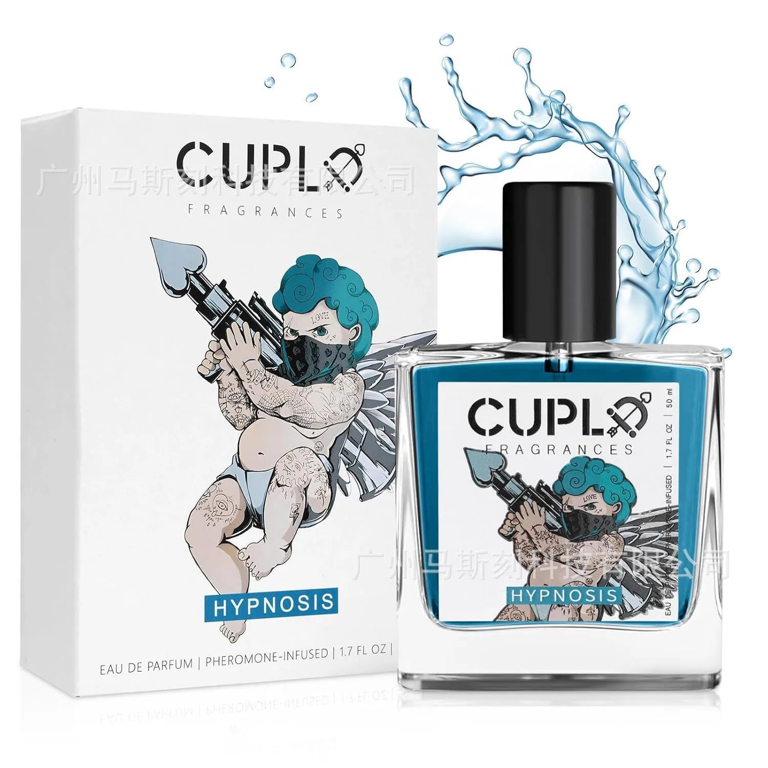 Cupid Hypnosis