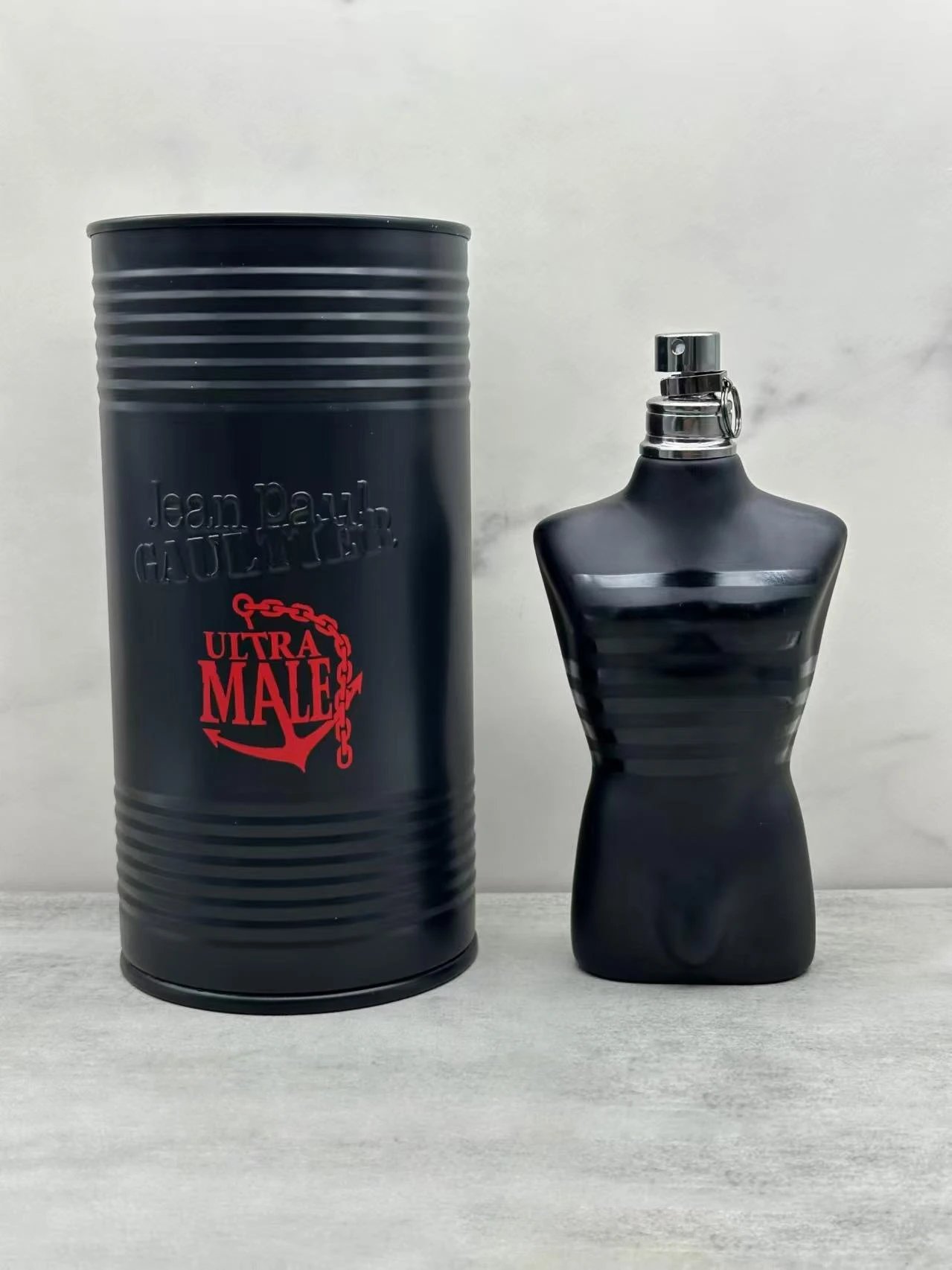 Popular JeanPaul Gaultier LeMalePafum nude men source manufacturer