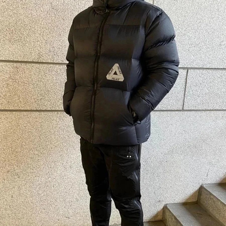 PALACE Down Jacket [2 styles]