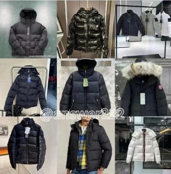 Prada Re-Nylon Down Jacket Black - 3