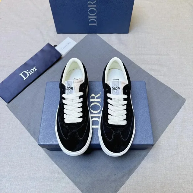Dior Sneakers B27 Low-Top product detail image 1