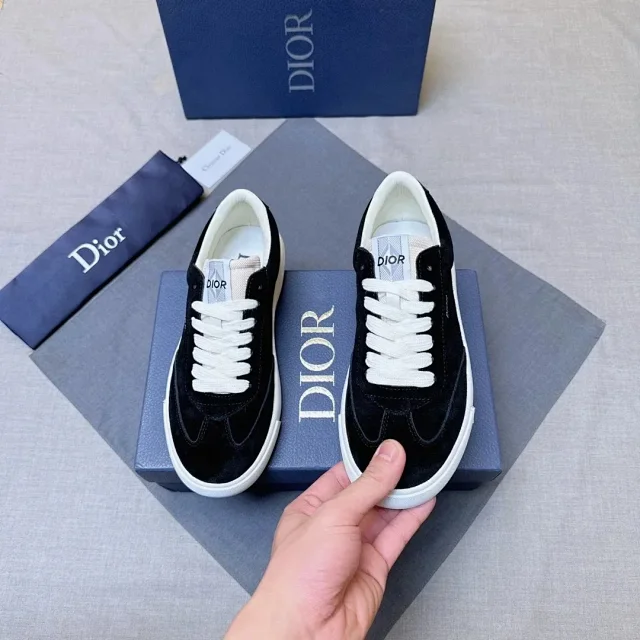 Dior Sneakers B27 Low-Top product detail image 4