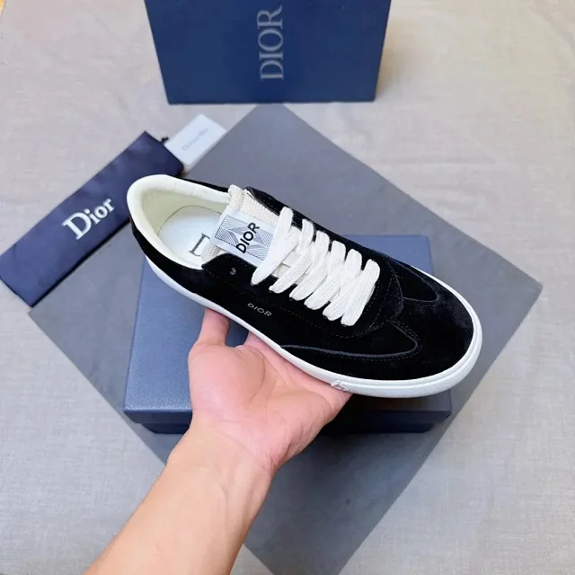 Dior Sneakers B27 Low-Top product detail image 6
