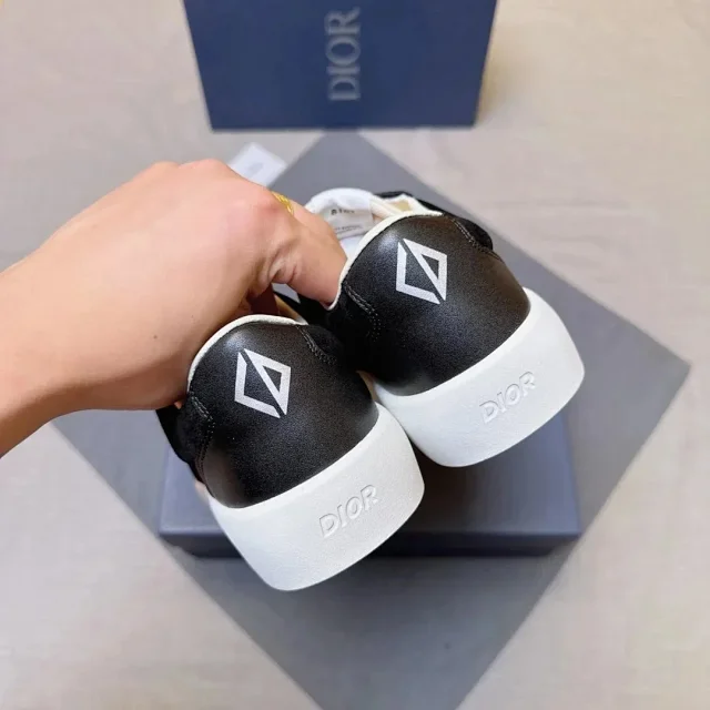 Dior Sneakers B27 Low-Top product detail image 9