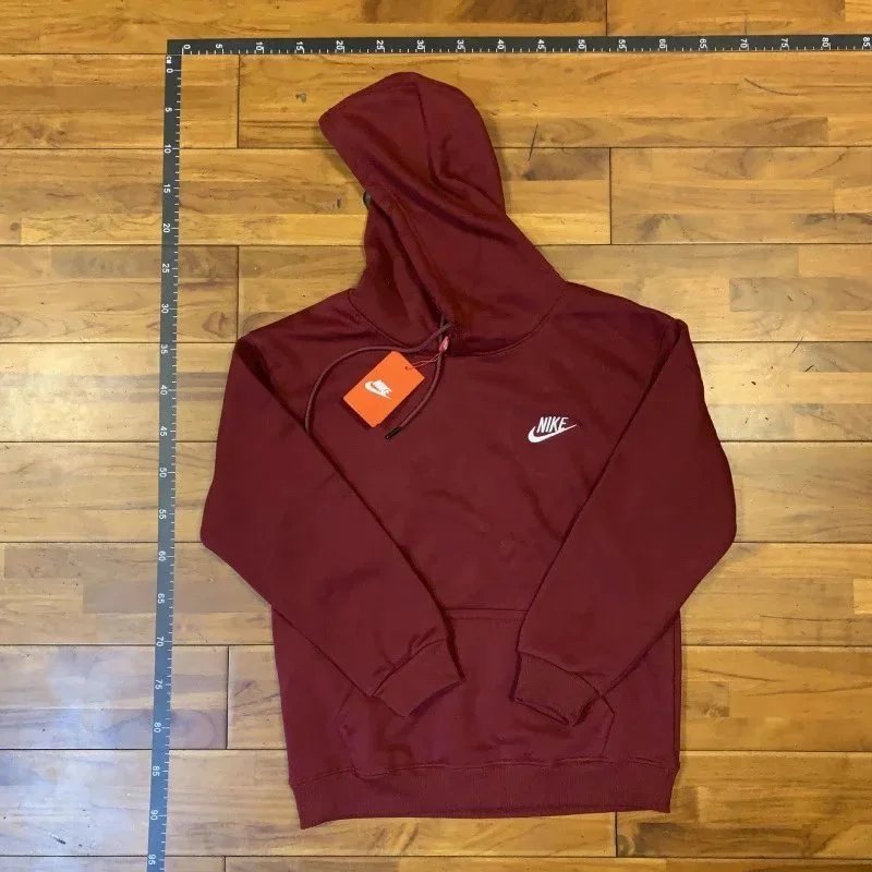 Nike Sportswear Club Fleece Sweatpants Gray - 9