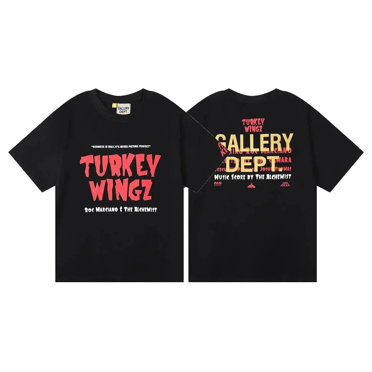17 Black