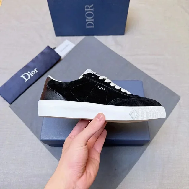 Dior Sneakers B27 Low-Top product detail image 5