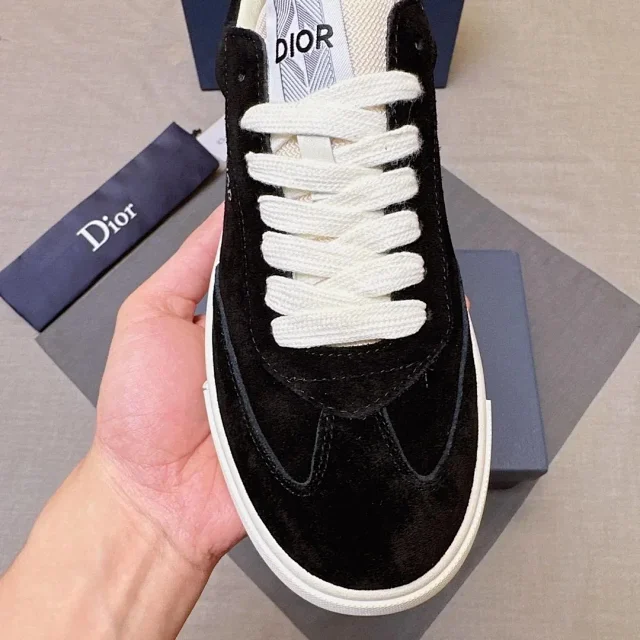 Dior Sneakers B27 Low-Top product detail image 7