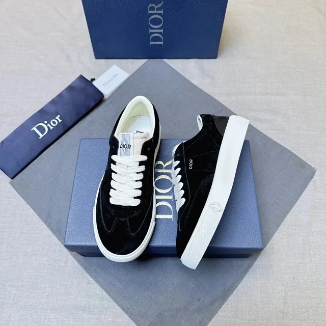 Dior Sneakers B27 Low-Top product detail image 2