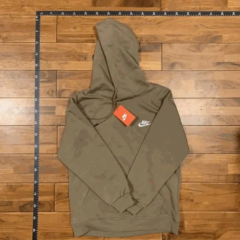 Nike Hoodie [12 styles]