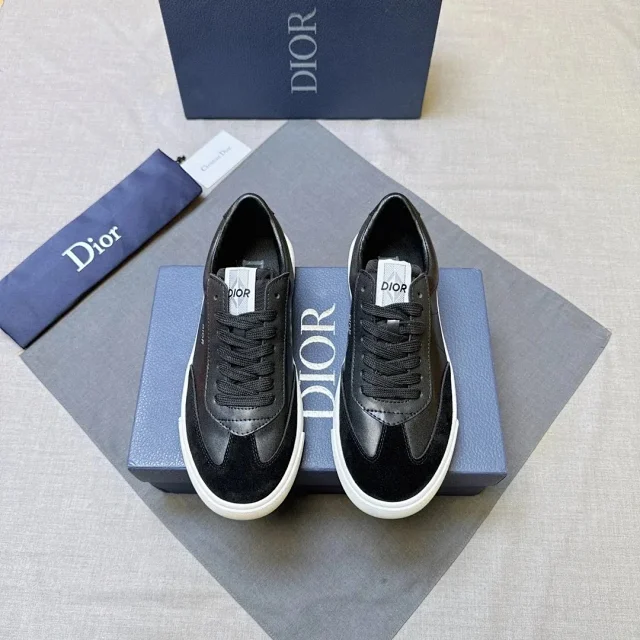 Dior Sneakers B27 Low-Top product detail image 10