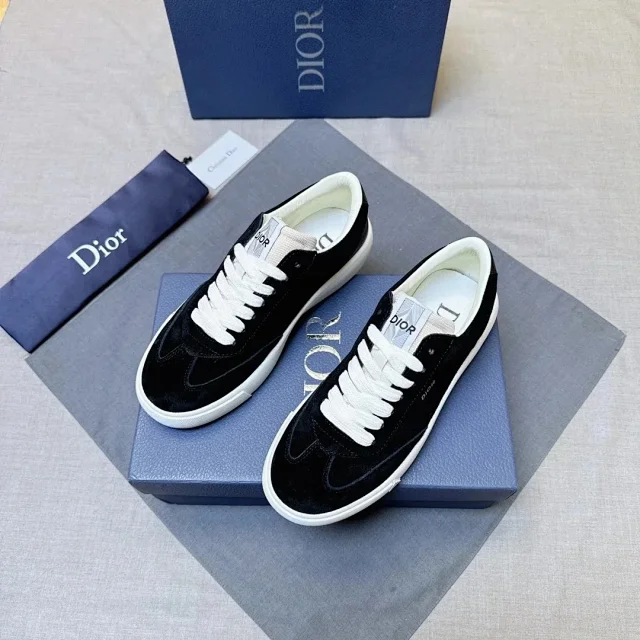 Dior Sneakers B27 Low-Top product detail image 3