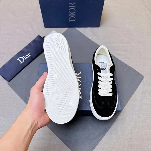 Dior Sneakers B27 Low-Top product detail image 8