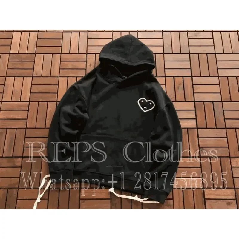 REPS Clothes Heart L