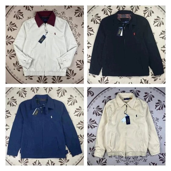 Fashion Jacket (P-0077)