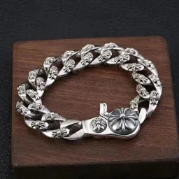 thumbnail for High quality men's braceletshttps: sheet.cheap
