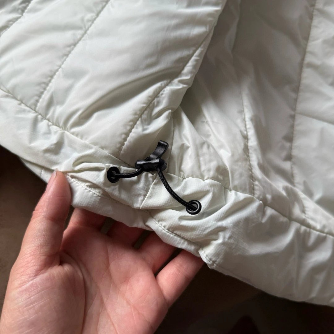 On Running Cloud jacket Gray Windbreaker - 16