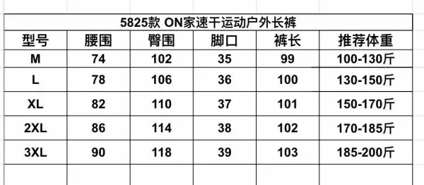 On Running Cloudswift Trousers in Light Gray, Olive, Black, and Navy - 3