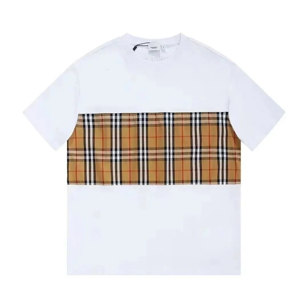 Burberry T-shirt short sleeve High version - 11/34