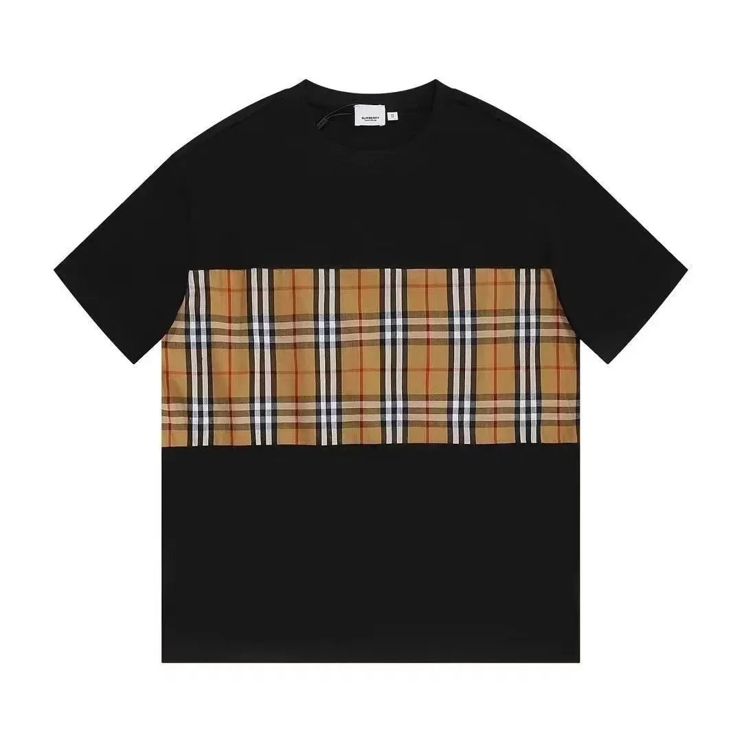 Burberry T-shirt short sleeve High version - 10/34