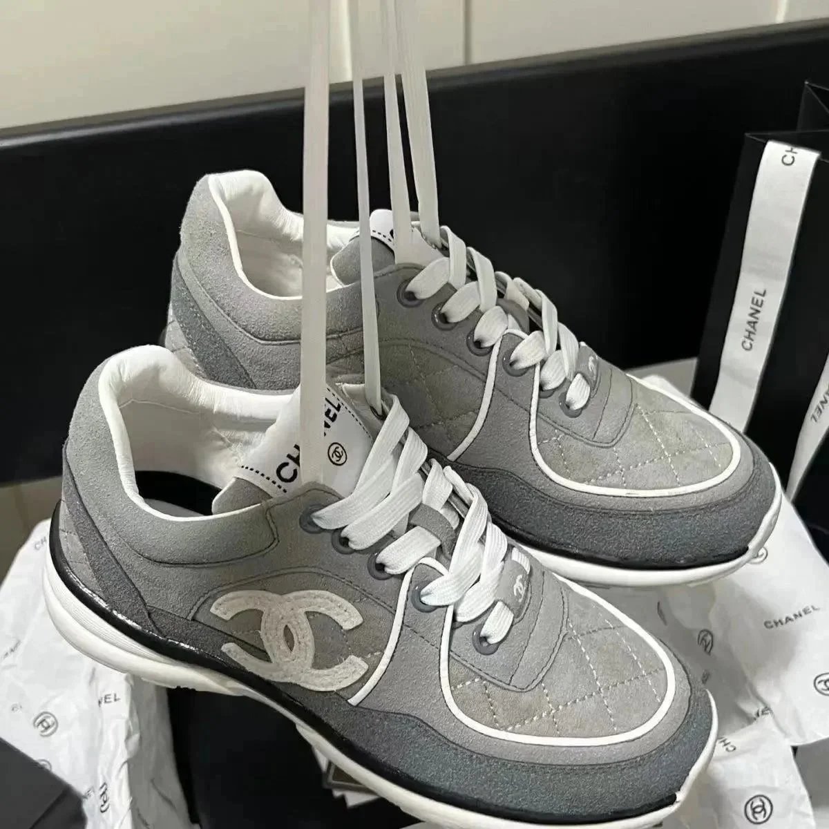 Chanel shoes - 16/36