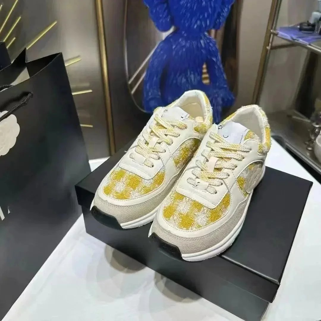 Chanel shoes - 13/36