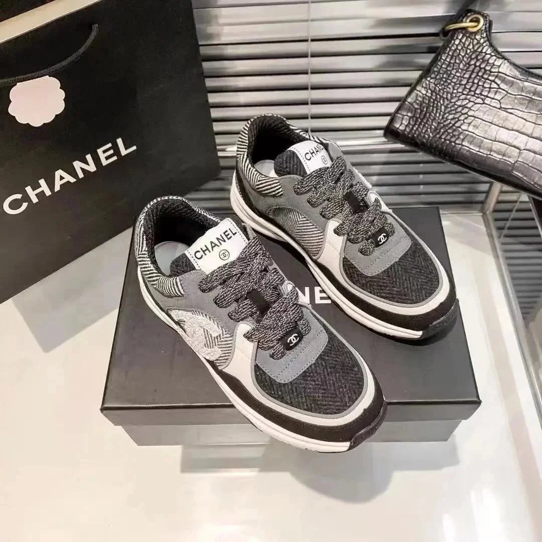 Chanel shoes - 34/36