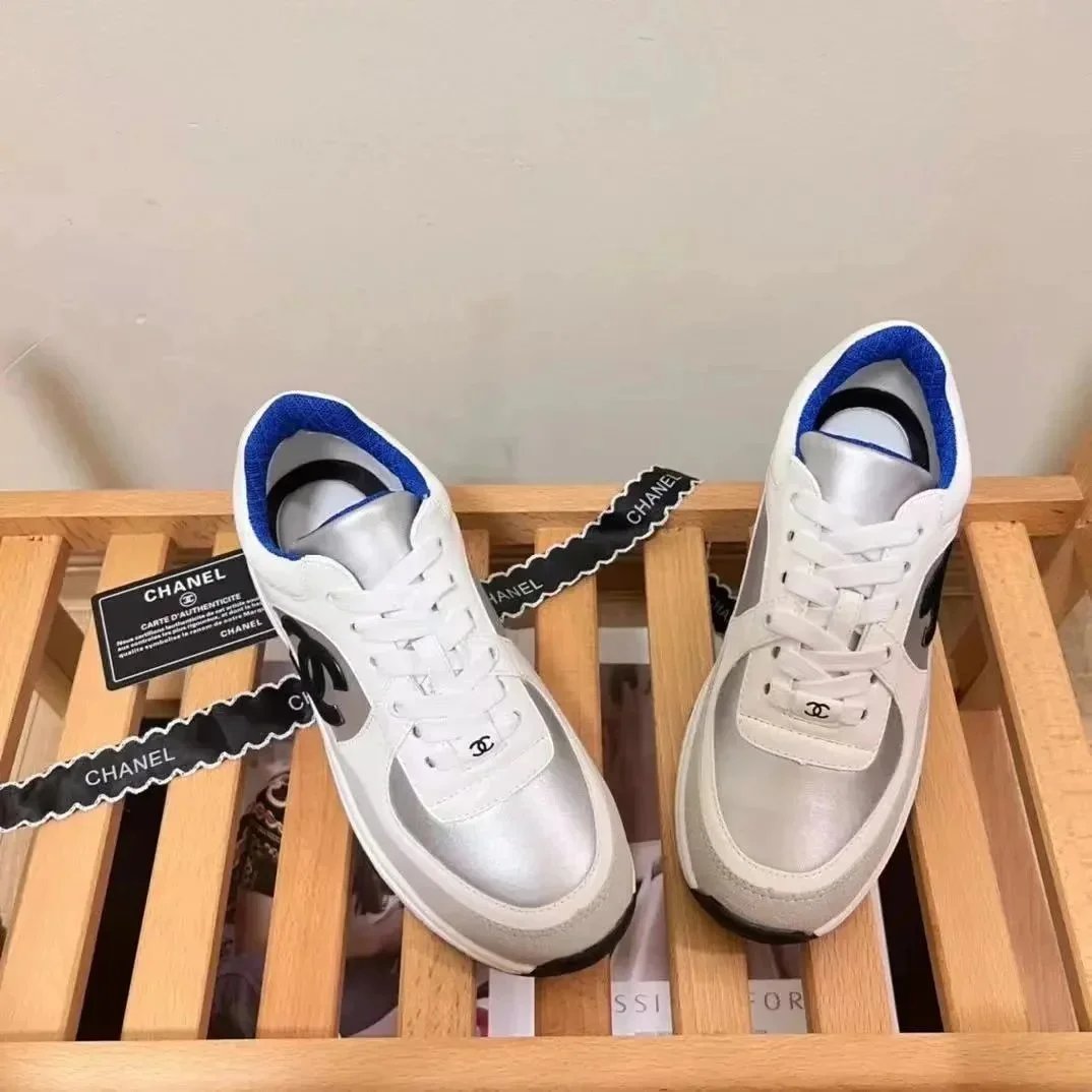 Chanel shoes - 21/36
