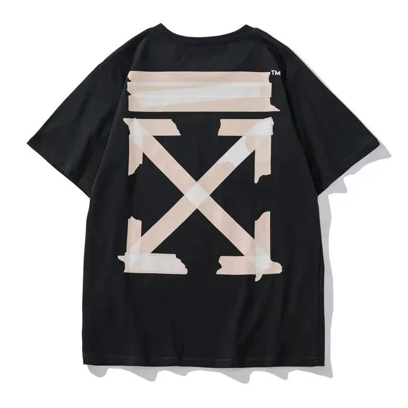 Off white T-shirt 37style - 32/38