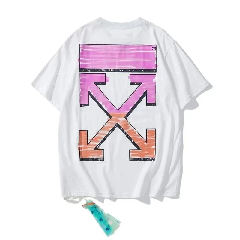 Off white T-shirt 37style - 26/38