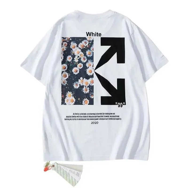 Off white T-shirt 37style - 28/38