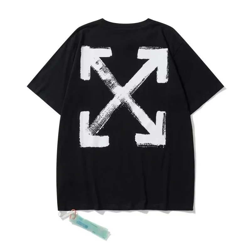 Off white T-shirt 37style - 11/38