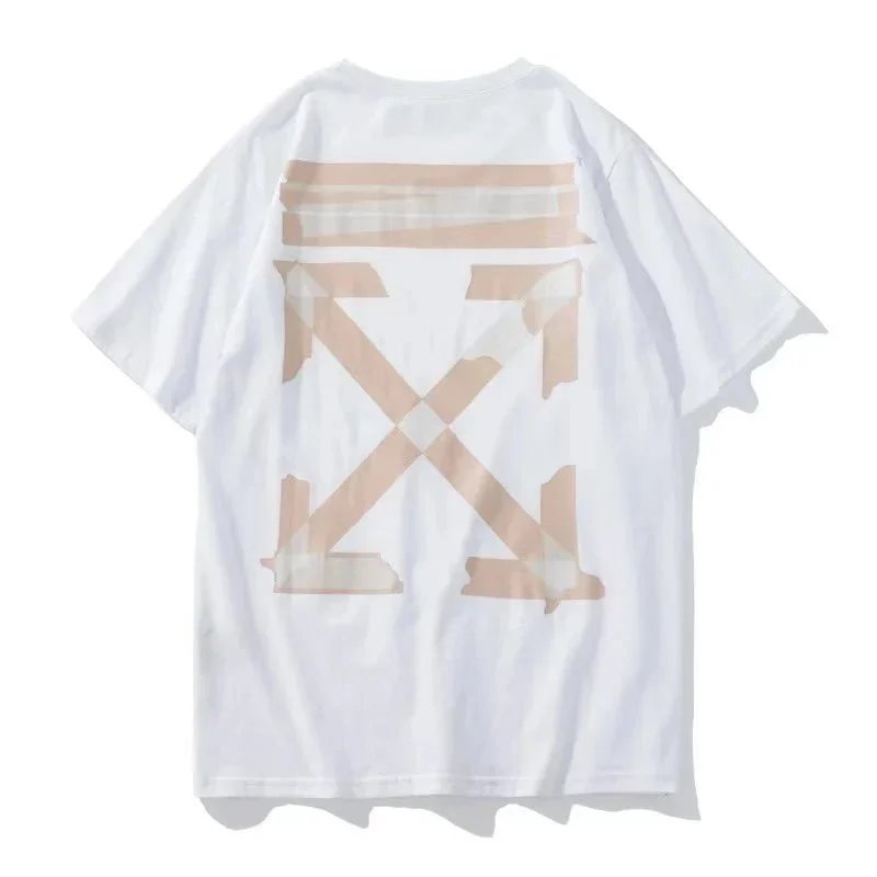 Off white T-shirt 37style - 31/38