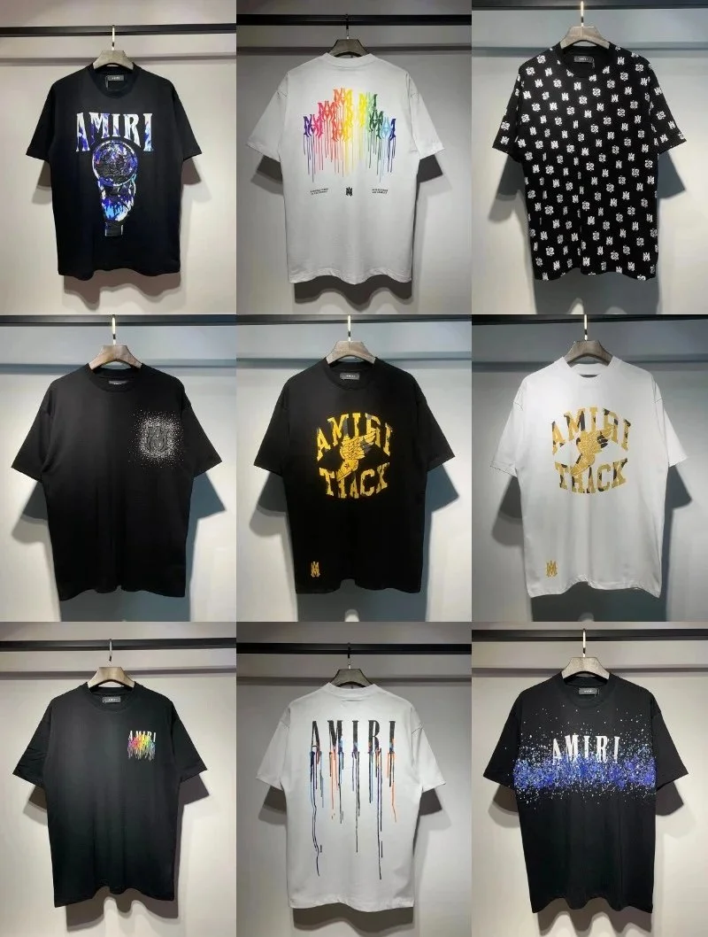Amiri tee 