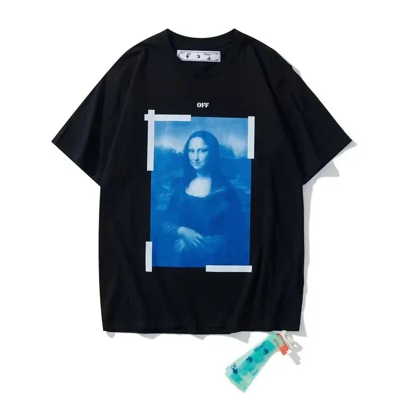Off white T-shirt 37style - 25/38