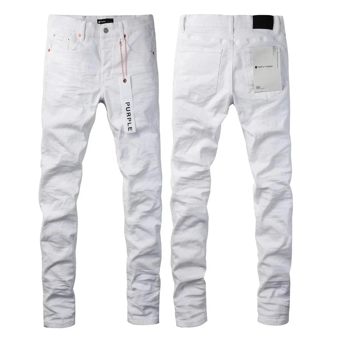 Purple Jeans (37 CP) - 10/31