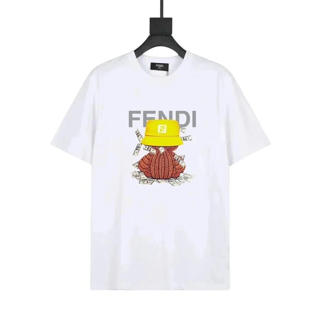 Fendi T-shirt (40 CP) - 25/41