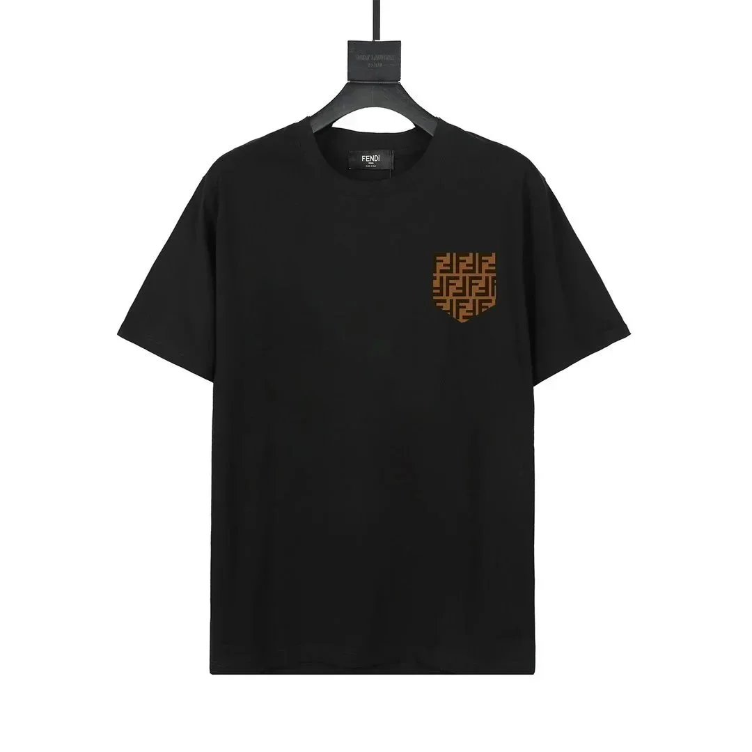 Fendi T-shirt (40 CP) - 30/41