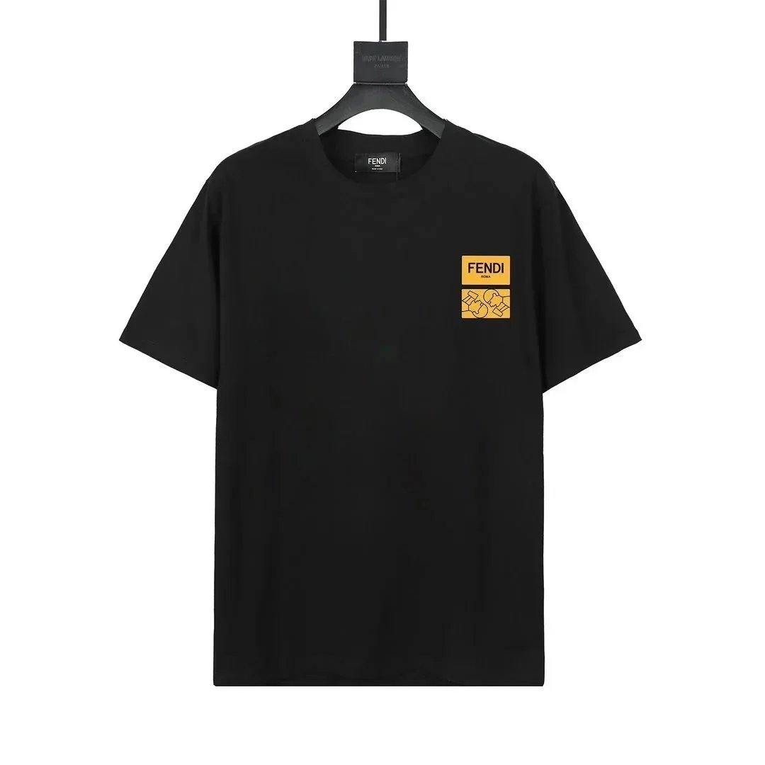 Fendi T-shirt (40 CP) - 38/41