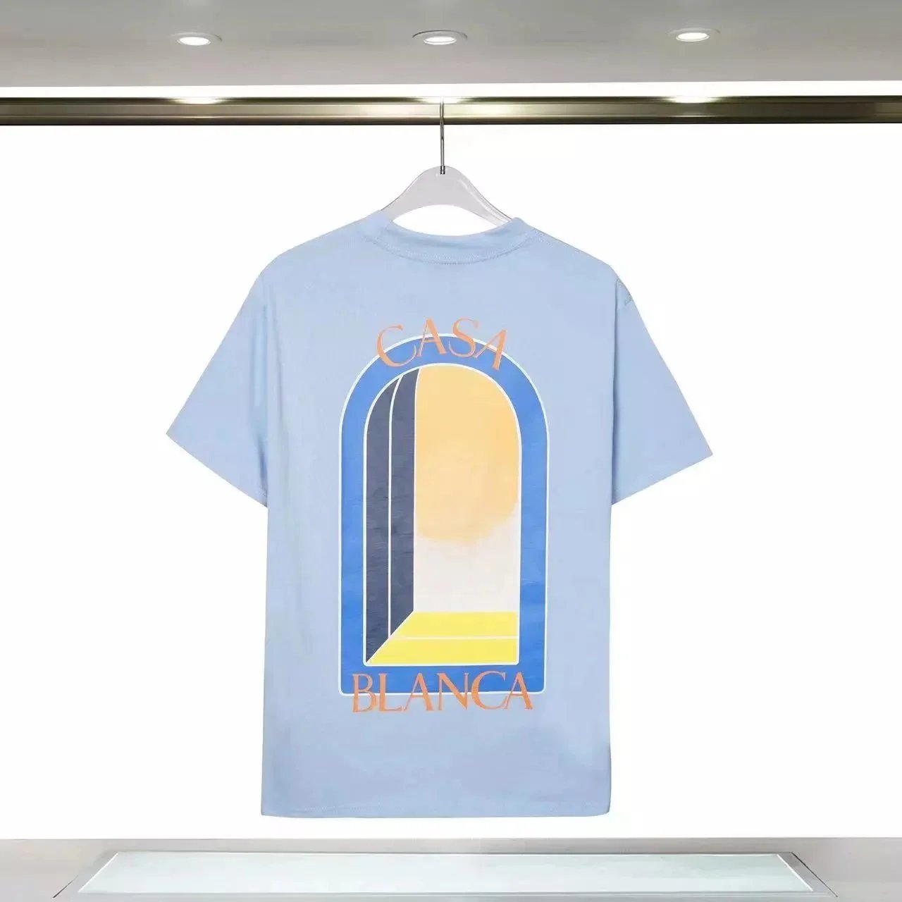 Casablanca T-shirts - 16/21