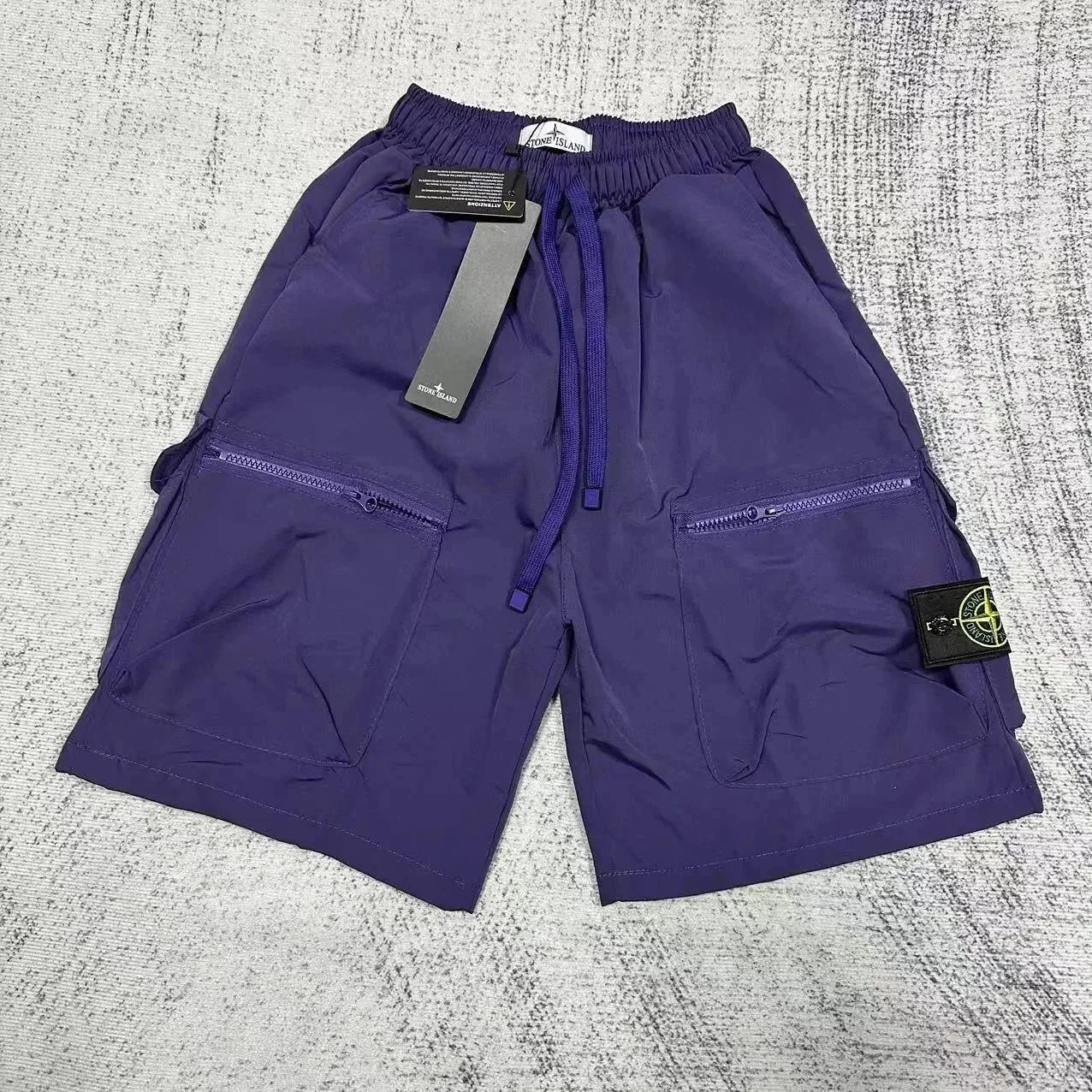 Stone Island Shorts (35+) - 18/39