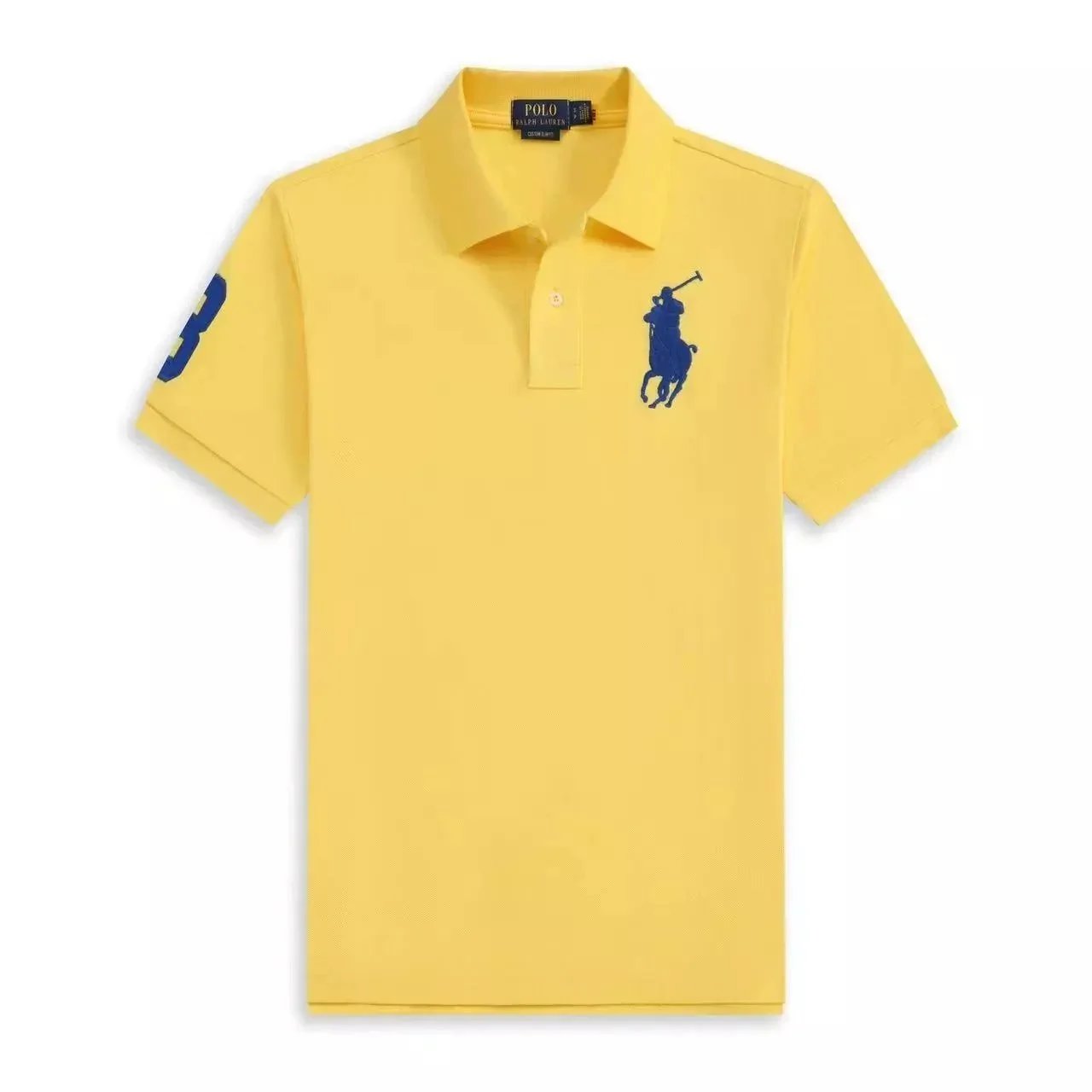 Ralph Lauren polos - 33/40
