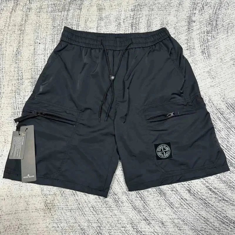 Stone Island Shorts (35+) - 31/39