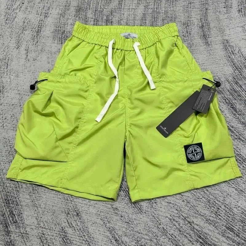Stone Island Shorts (35+) - 36/39
