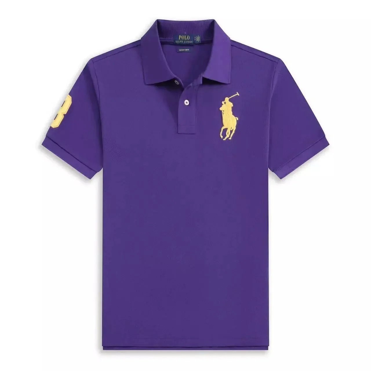 Ralph Lauren polos - 15/40