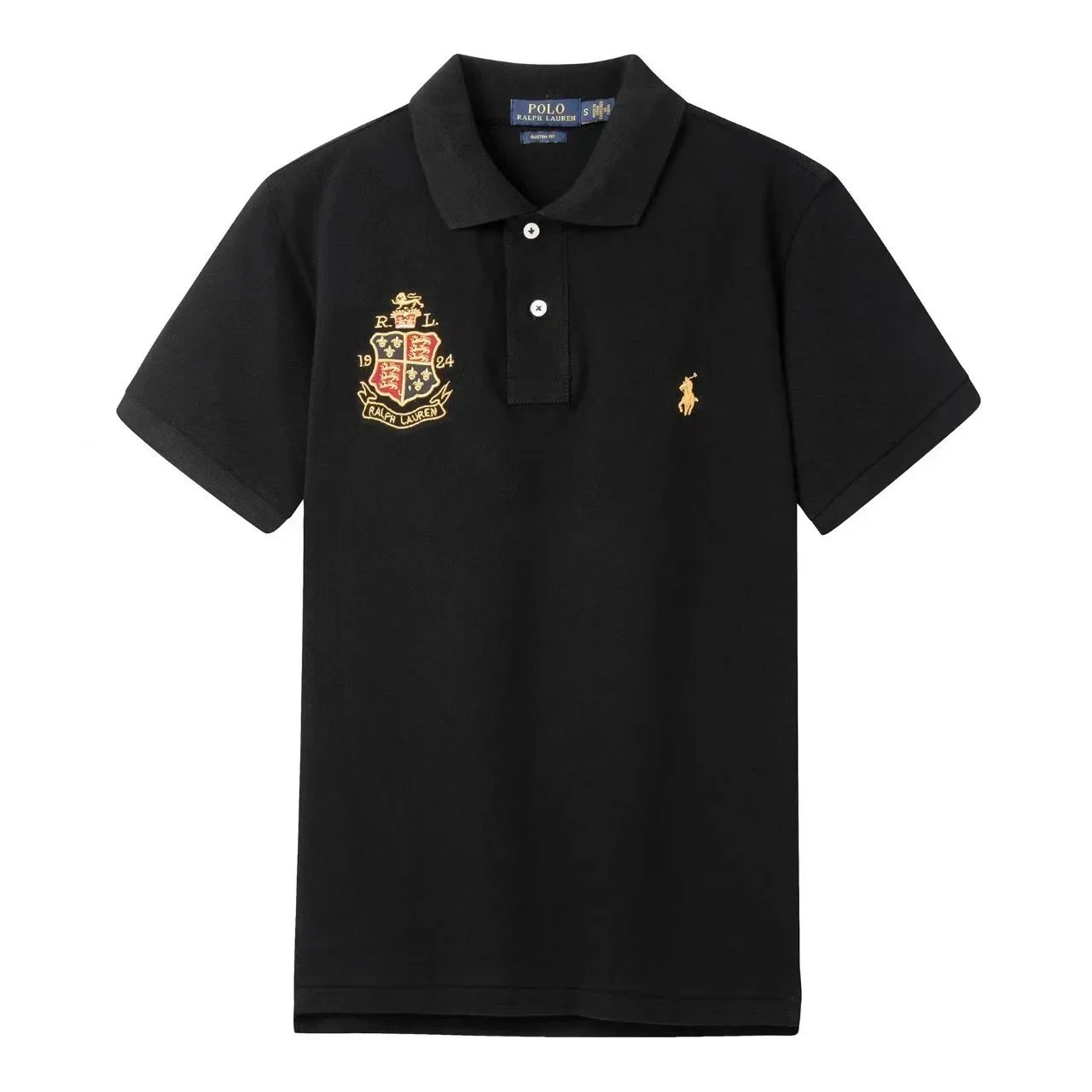 Lacoste PoloT-shirt（16 STYLE TOP） - 4/6
