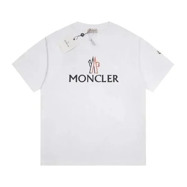 Moncler T-shirt (40style) - 13/41